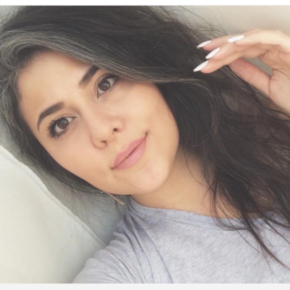 bleuvanity